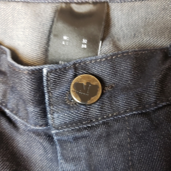 💞 2/$30 Cold Method Straight Leg Men's Jeans 👖 - Picture 6 of 8